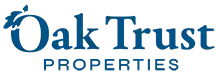 Oak Trust Properties Logo