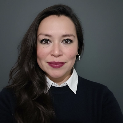 Picture of Viviana Miranda Gonzalez